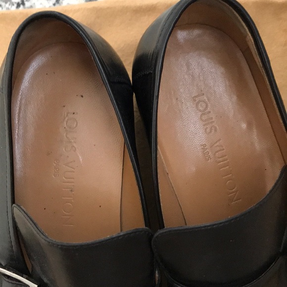 Mens Louis Vuitton Shoes main image 5